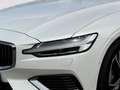 Volvo V60 Plus, T6 AWD Plug-in Hybrid, Elektrisch/Benzin, Bright Weiß - thumbnail 6