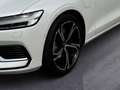 Volvo V60 Plus, T6 AWD Plug-in Hybrid, Elektrisch/Benzin, Bright Weiß - thumbnail 7