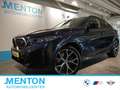 BMW X6 M60i xDrive Standhzg./Kamera/ad.LED/Harman/Sitzbel Schwarz - thumbnail 1