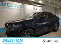 BMW X6 M60i xDrive Standhzg./Kamera/ad.LED/Harman/Sitzbel Schwarz - thumbnail 1