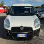 Fiat Doblo 1.6 mjt 16v Emotion 90cv E5+ Blanc - thumbnail 2