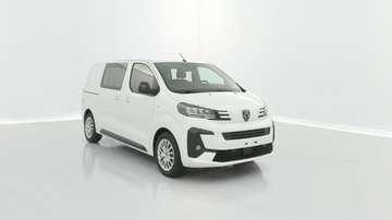 Expert ca iii m 2.0 bluehdi 180ch eat8