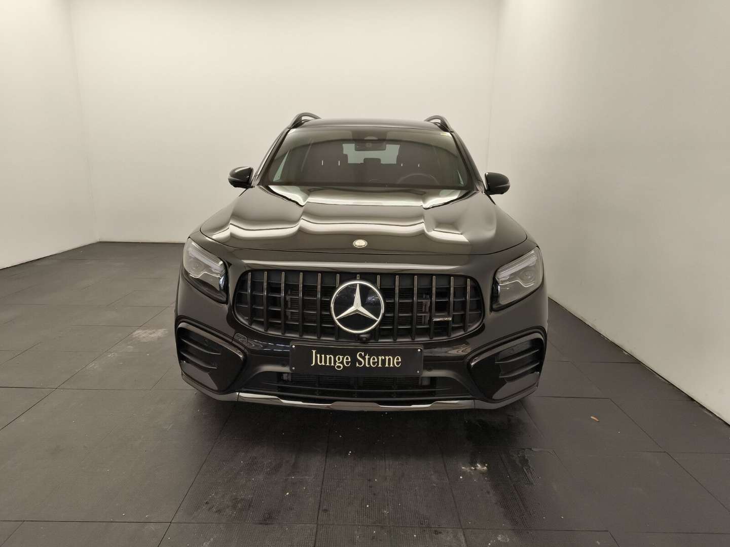 Mercedes GLB 35 35 Premium Plus -  - Joinsteer - #1