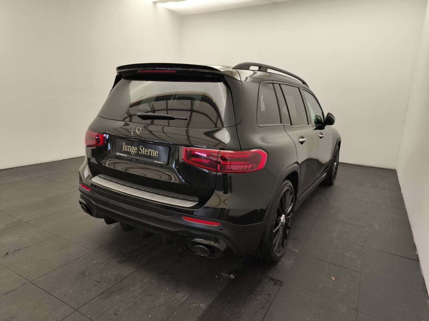 Mercedes GLB 35 35 Premium Plus -  - Joinsteer - #3
