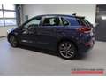 Hyundai i30 Advantage 1.5 T-GDi 48V DCT Navi LED ACC Apple Car Blau - thumbnail 6