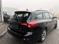Ford Focus Turnier 1,5 EcoBlue Cool & Connect Schwarz - thumbnail 4