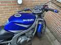 Suzuki GS 500 Blauw - thumbnail 2