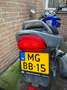Suzuki GS 500 Blauw - thumbnail 6