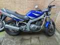 Suzuki GS 500 Blauw - thumbnail 5