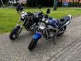 Suzuki GS 500 Blauw - thumbnail 1
