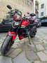 Ducati Monster 937 plus Rosso - thumbnail 2