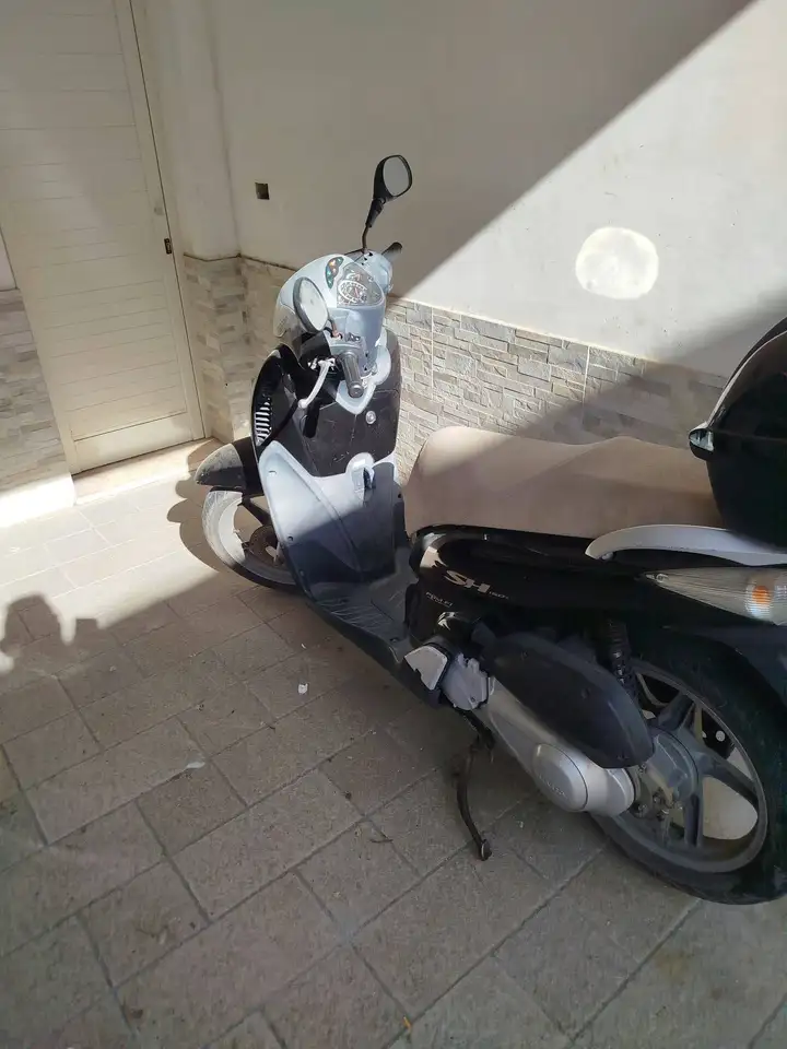 Honda SH 150