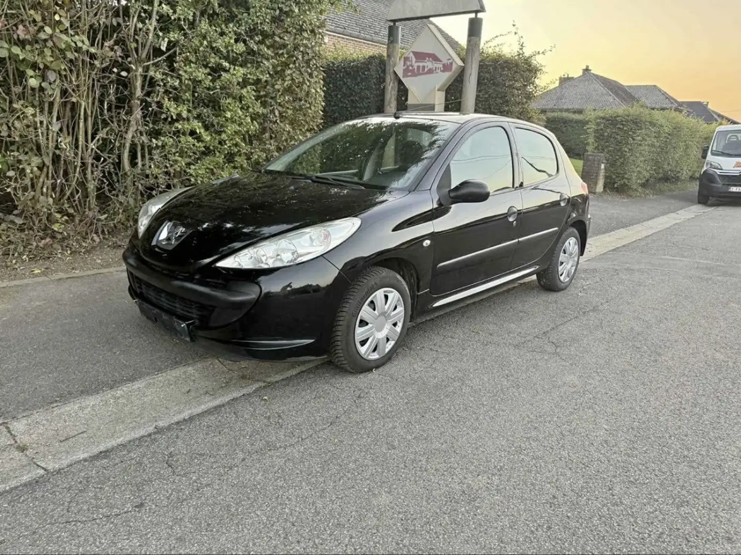 Peugeot 206 206+ 1.4 HDi Urban - 1