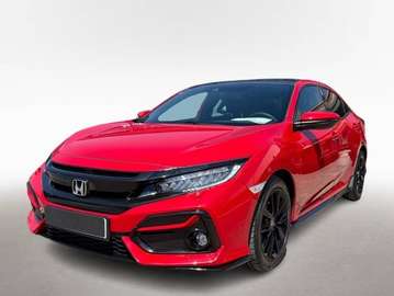 1.5 VTEC Turbo Sport Plus