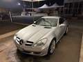 Mercedes-Benz SLK 200 k Argento - thumbnail 1