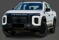 Maxus T60 T60 MAX 4WD  LUXURY PRONTA CONSEGNA! Blanc - thumbnail 1