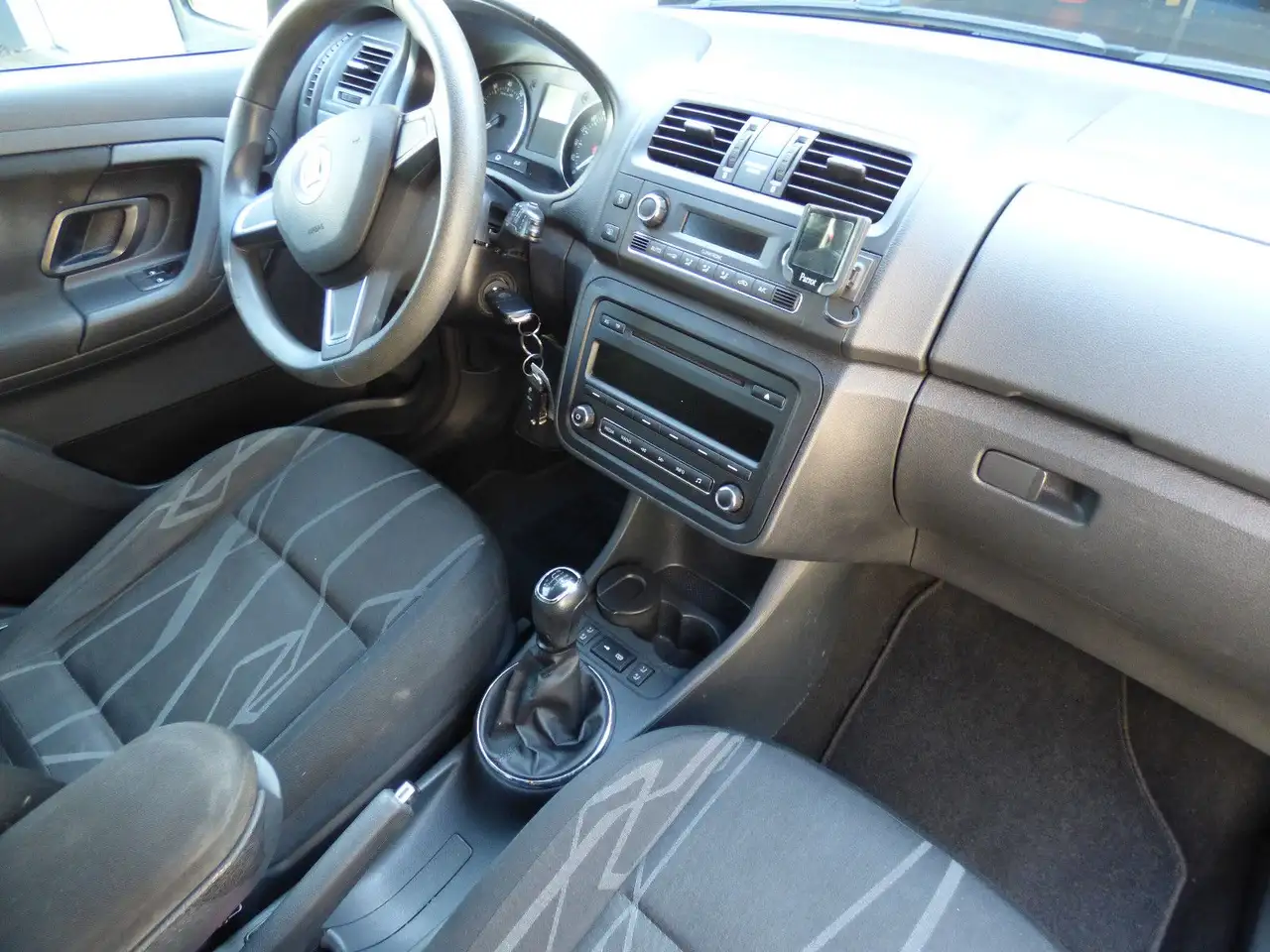 Das Auto