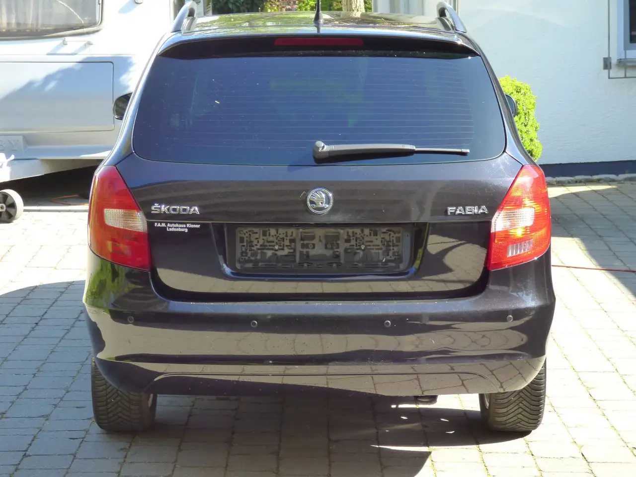 Das Auto