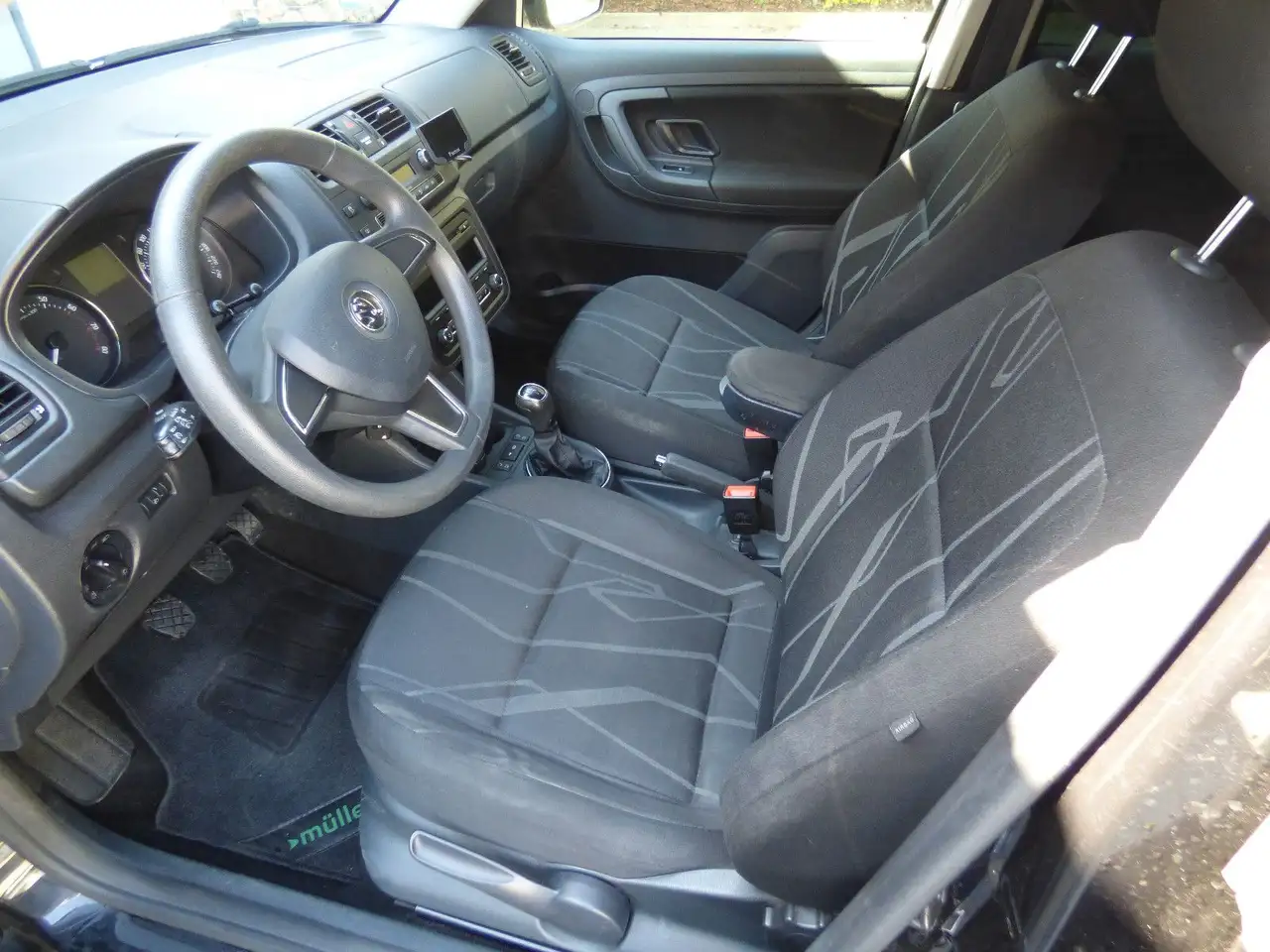 Das Auto