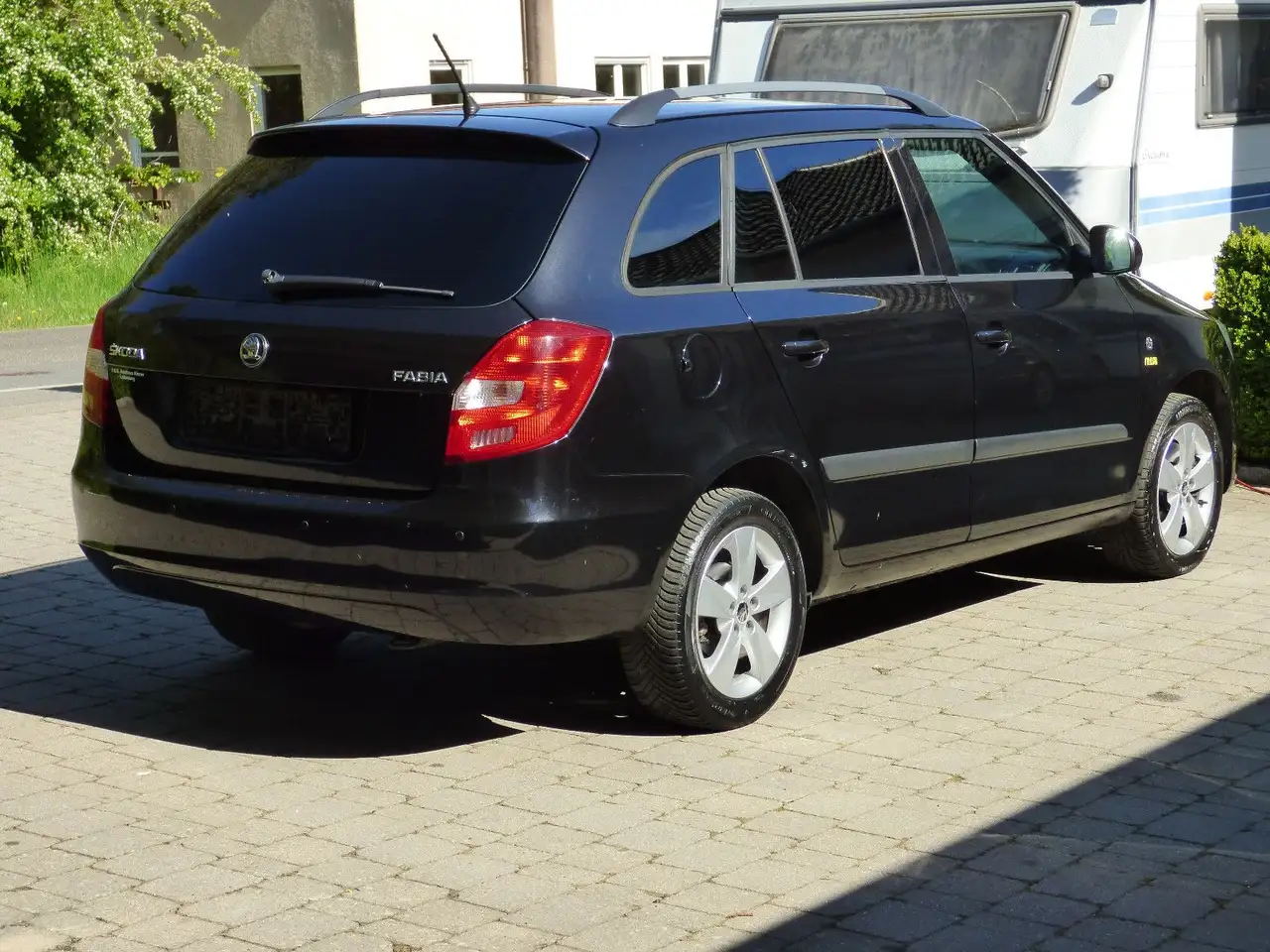 Das Auto
