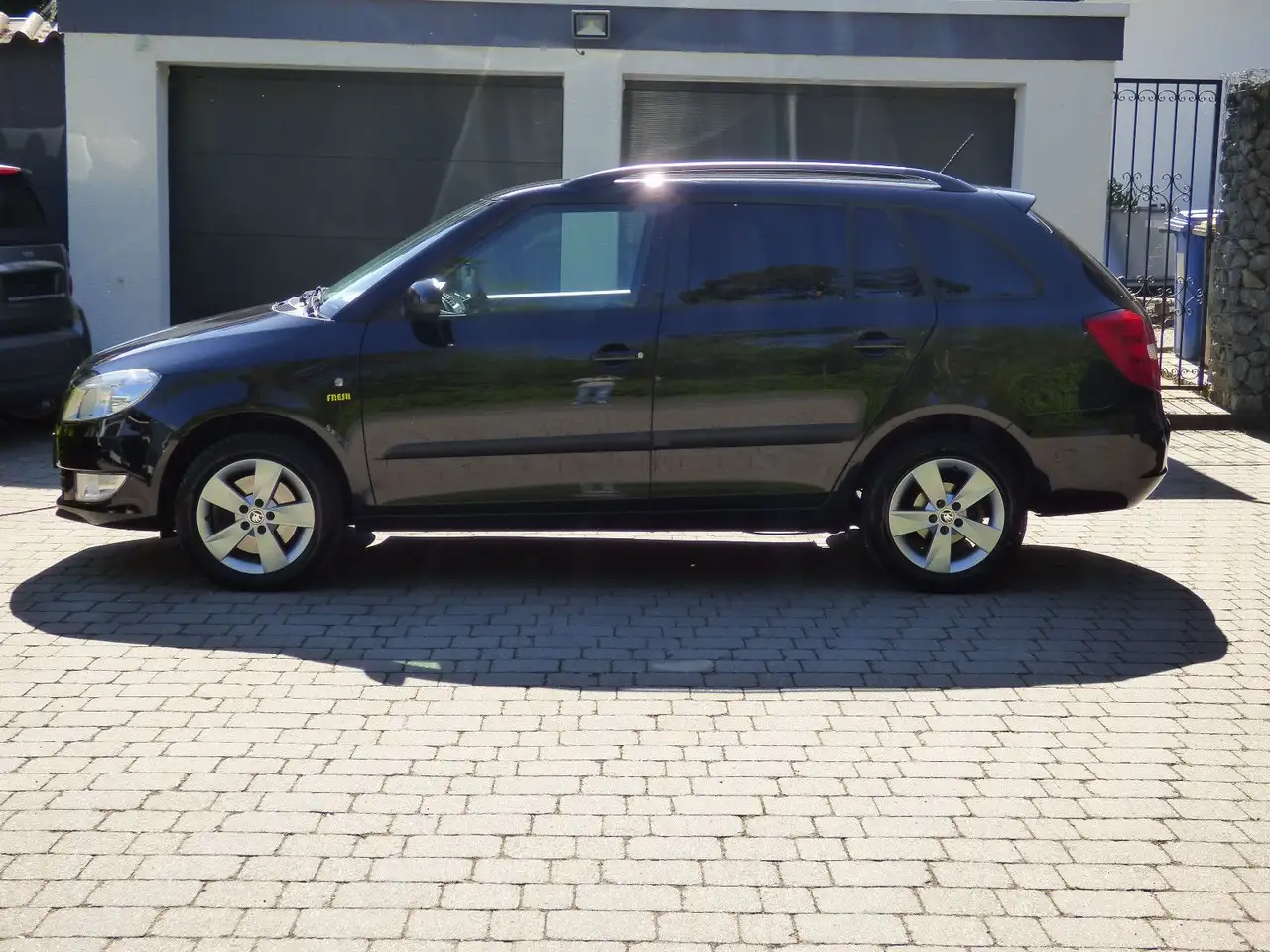 Das Auto