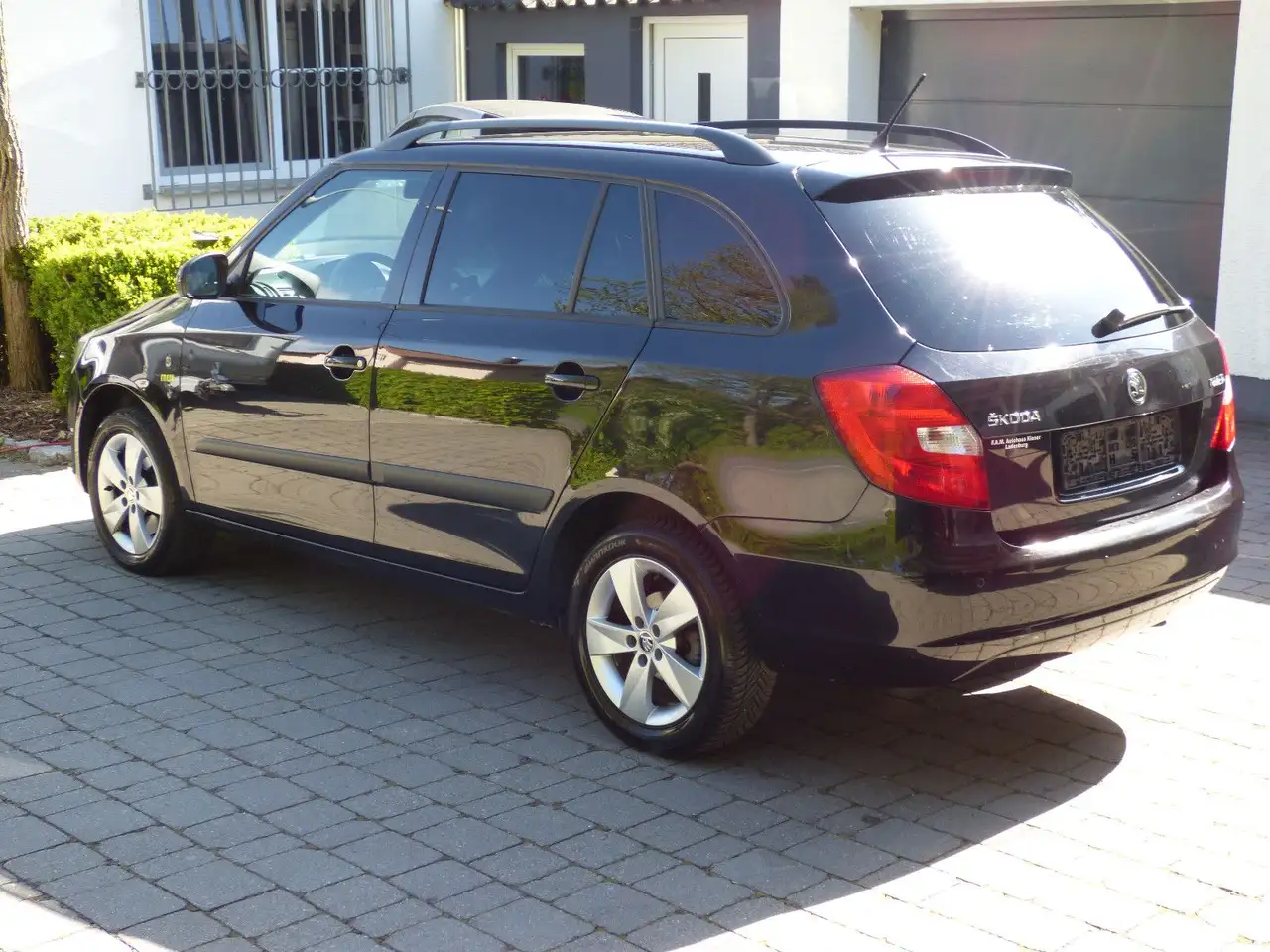 Das Auto