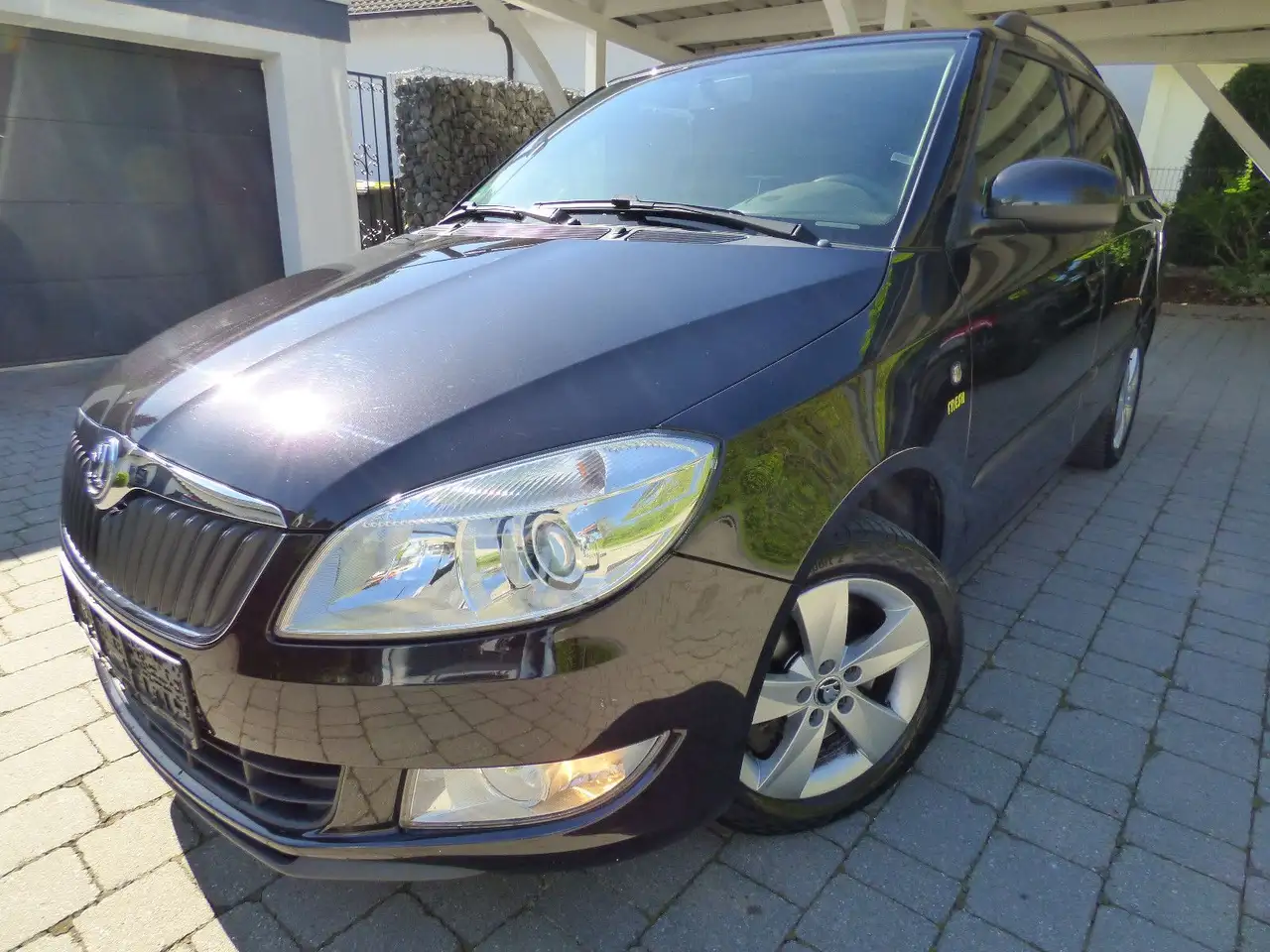 Das Auto