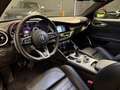 Alfa Romeo Giulia Giulia 2.2 t Veloce Q4 210 cv auto FULL BLACK Noir - thumbnail 8