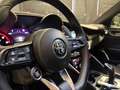 Alfa Romeo Giulia Giulia 2.2 t Veloce Q4 210 cv auto FULL BLACK Noir - thumbnail 10