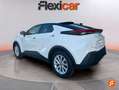 Toyota C-HR 1.8 Active Hybrid 140 Blanco - thumbnail 4