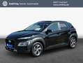Hyundai KONA 1.6 GDI DCT Hybrid Trend Schwarz - thumbnail 1