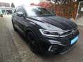 Volkswagen T-Roc 1.5 TSI DSG R-Line LED Navi AHK SHZ ACC Klima Schwarz - thumbnail 4