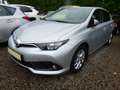 Toyota Auris Auris 1.2 Turbo Design Edition Silber - thumbnail 1