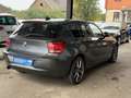 BMW 114 1er (5-Türer) 114i Sport Line Grau - thumbnail 5