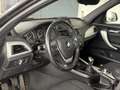 BMW 114 1er (5-Türer) 114i Sport Line Grau - thumbnail 7