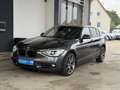 BMW 114 1er (5-Türer) 114i Sport Line Grau - thumbnail 1