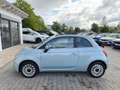 Fiat 500C 1.0 Mild Hybrid Basis 51 kW (70 PS), Schalt. 6-... Groen - thumbnail 27