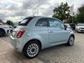 Fiat 500C 1.0 Mild Hybrid Basis 51 kW (70 PS), Schalt. 6-... Verde - thumbnail 3
