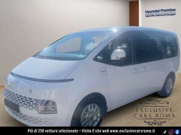 1.6 HEV AT 2WD 9 posti + IVA