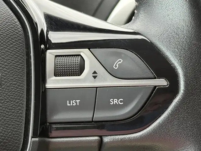 Peugeot 3008 view 13