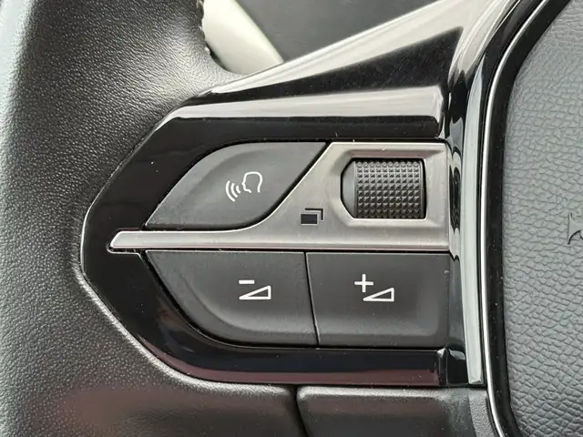 Peugeot 3008 view 11