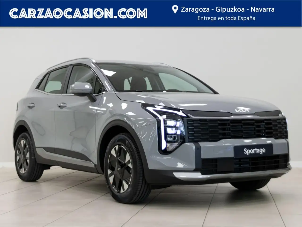 Kia Sportage 2026