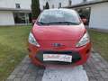 Ford Ka/Ka+ + 1.2 8V 69 CV Bz.-GPL Kırmızı - thumbnail 2