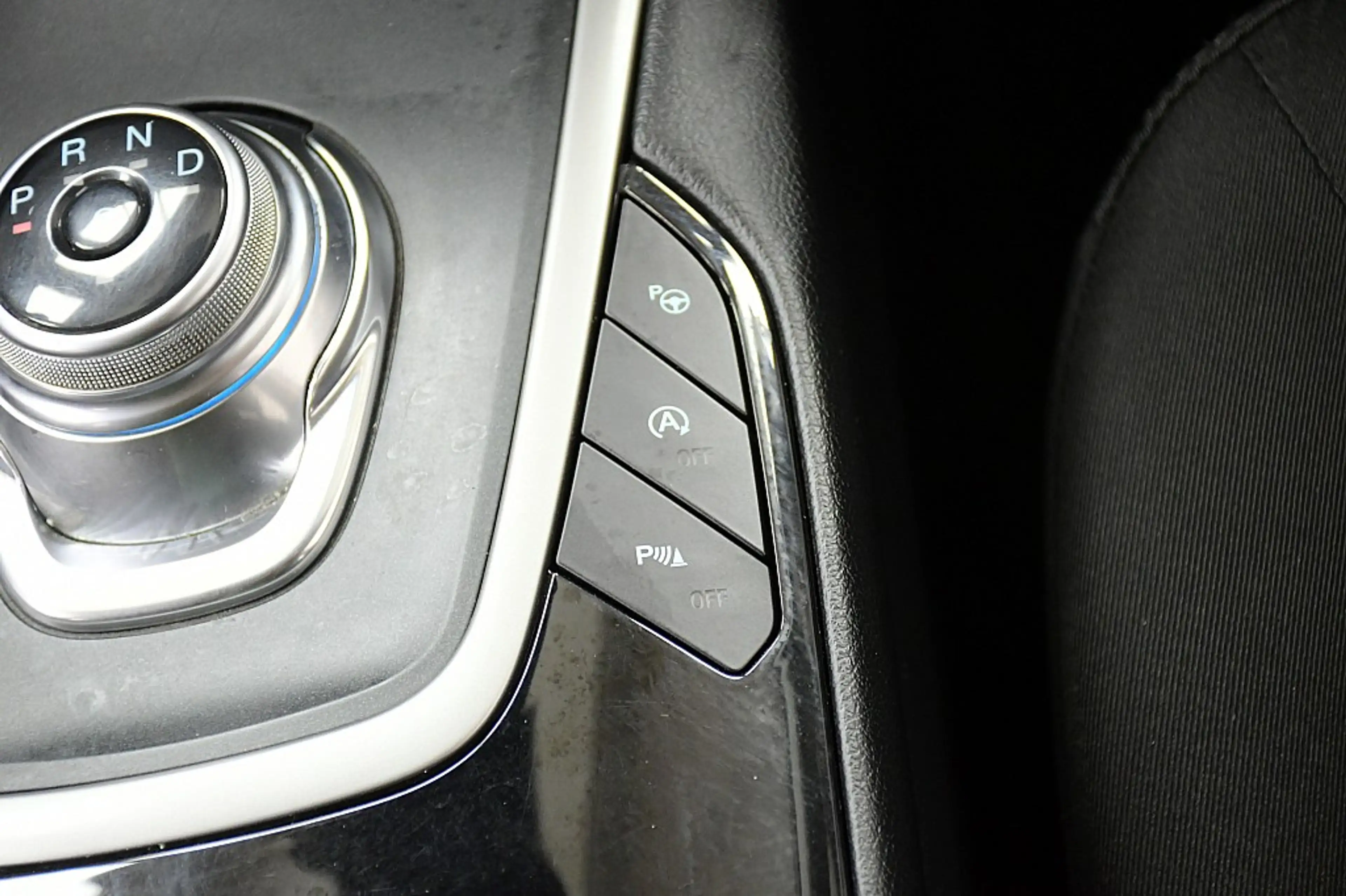 Ford Galaxy 2,0 EcoBlue SCR Trend Aut. — photo 20