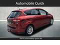Ford C-Max 1.5 Titanium Navi * AHK * Bi-Xenon * Rot - thumbnail 7