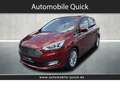 Ford C-Max 1.5 Titanium Navi * AHK * Bi-Xenon * Rot - thumbnail 2