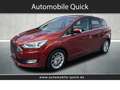 Ford C-Max 1.5 Titanium Navi * AHK * Bi-Xenon * Rot - thumbnail 3
