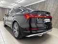 Audi e-tron Sportback 50 quattro S line Schwarz - thumbnail 6