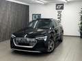 Audi e-tron Sportback 50 quattro S line Schwarz - thumbnail 2