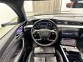Audi e-tron Sportback 50 quattro S line Schwarz - thumbnail 17